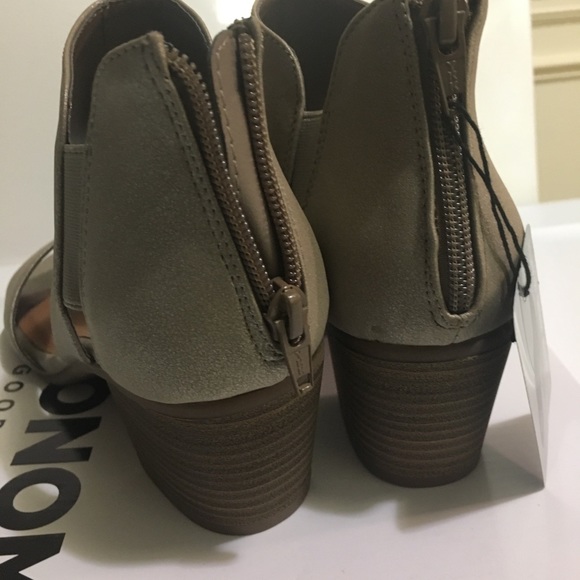 Sonoma good for life newf women’s high heels - Picture 7 of 11